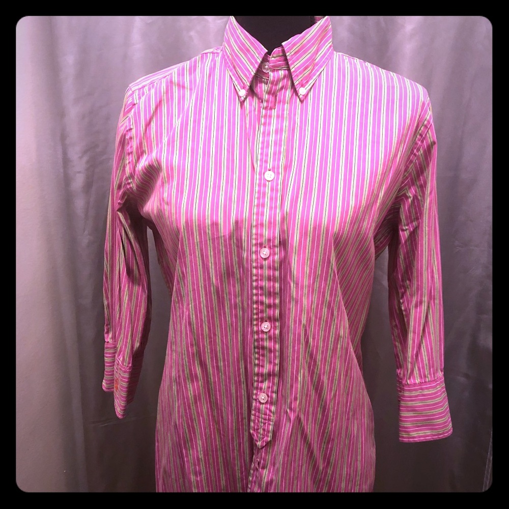 Ralph Lauren Button down shirt
